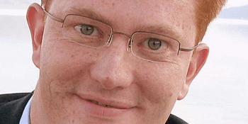 Danny Alexander