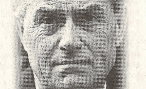 Ken Houston