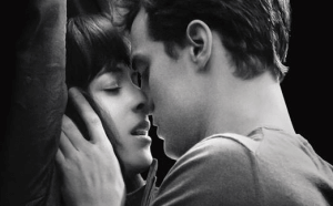 Fifty Shades 2