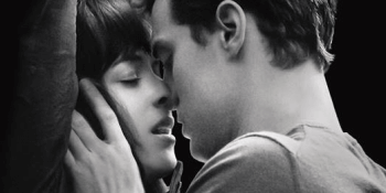 Fifty Shades 2
