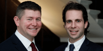 Mark Beaumont