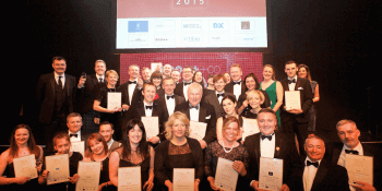 Legal Awards 2