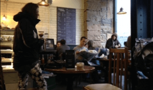 Project Coffee
