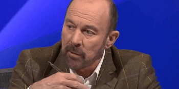 Sir Brian Souter