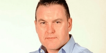 Kenny Farquharson