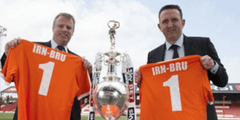 Irn-Bru Football League