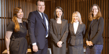 Lindsays lawyers