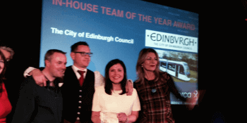 PRCA awards