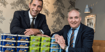 Robert Graham Richard Lochhead