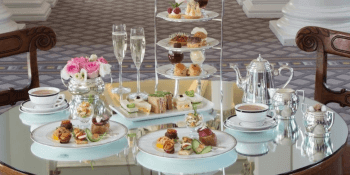 Colonnades at Signet