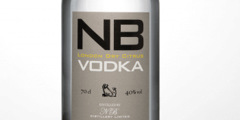 NB vodka