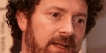 Chris van der Kuyl