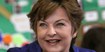 Fiona Hyslop