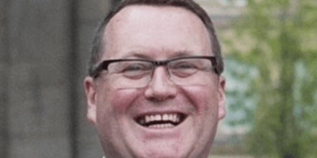 Murray McCall