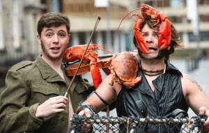 Edinburgh Food Festival