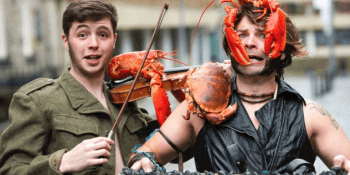 Edinburgh Food Festival
