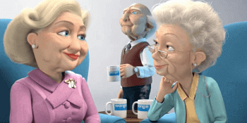 Wonga