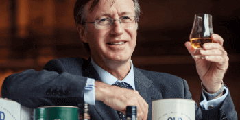 Graham Stevenson