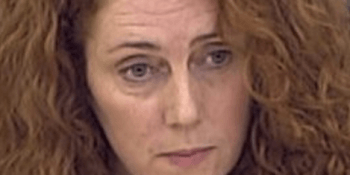 Rebekah Brooks BBC