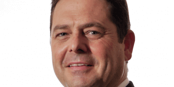 Graeme Codrington