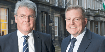 Graeme Bissett Robert Carr
