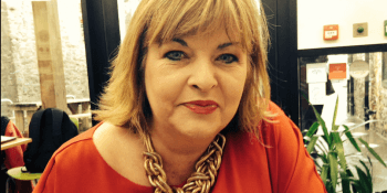 Fiona Hyslop