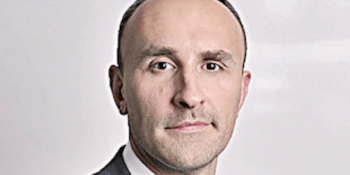 Ben Griffiths