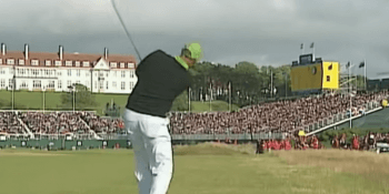 turnberry vid clip
