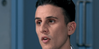 Joseph Valente