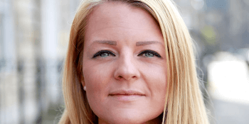 Betsy Williamson