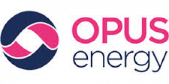 Opus Energy logo