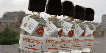 Pickerings