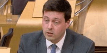 Jamie Hepburn