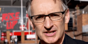 Pat Nevin vid