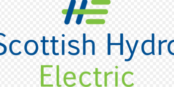 Scottish Hydro logo