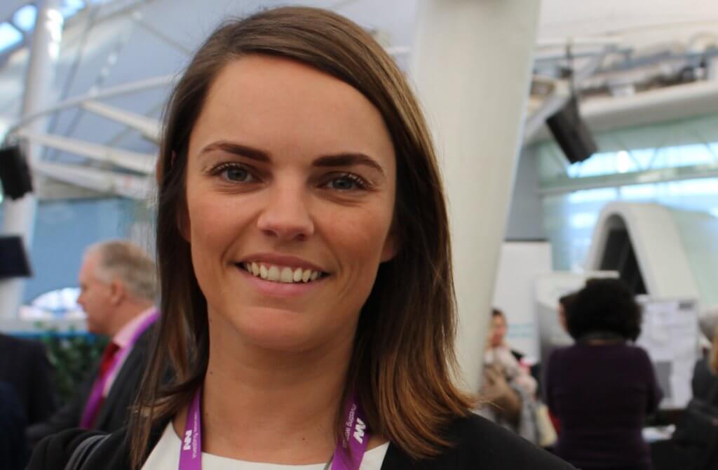 Paula Skinner