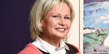 Catriona Miller