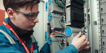 Honeywell