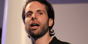 Mark Beaumont Ed Acad