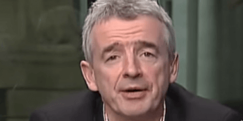 Michael O'Leary