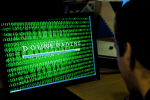 cybercrime
