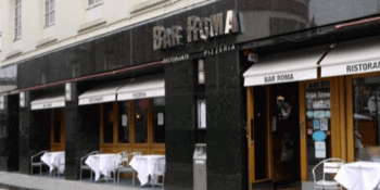 Bar Roma