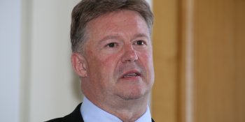 Andrew Kerr
