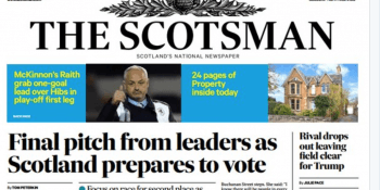 Scotsman