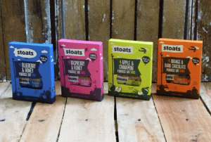 Stoats