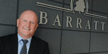Barratt Doug Mcleod