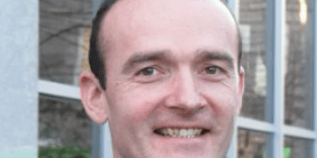 Barry Fraser