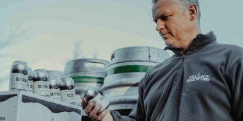 Fallen Brewing