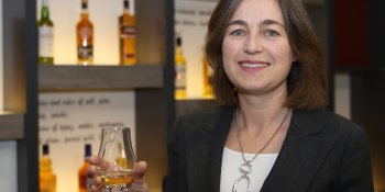 Julie Hesketh-Laird