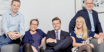 Message Matters team